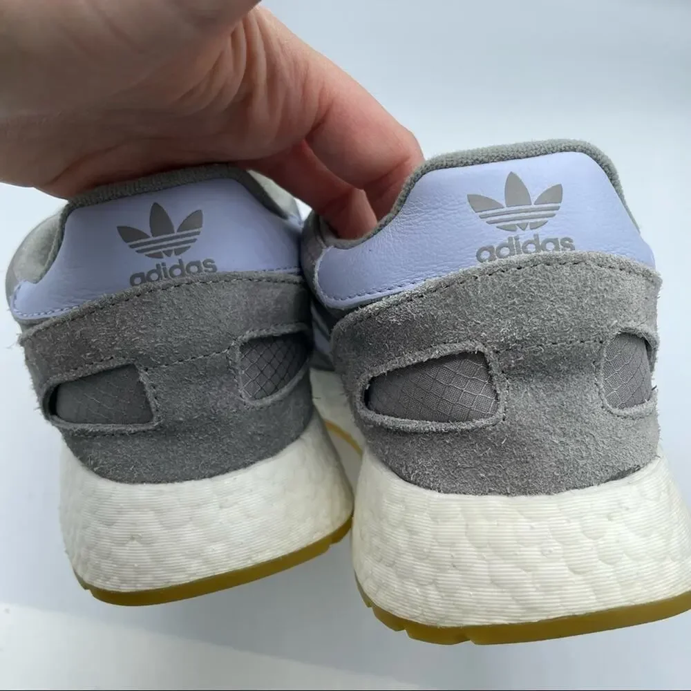 adidas grey blue